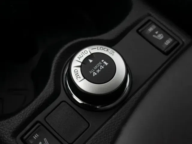 Nissan Qashqai, II — фото 15