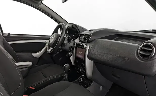 Nissan Terrano, III (D10) — фото 7