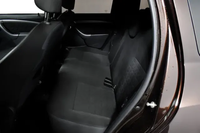 Renault Duster, I Рестайлинг — фото 12