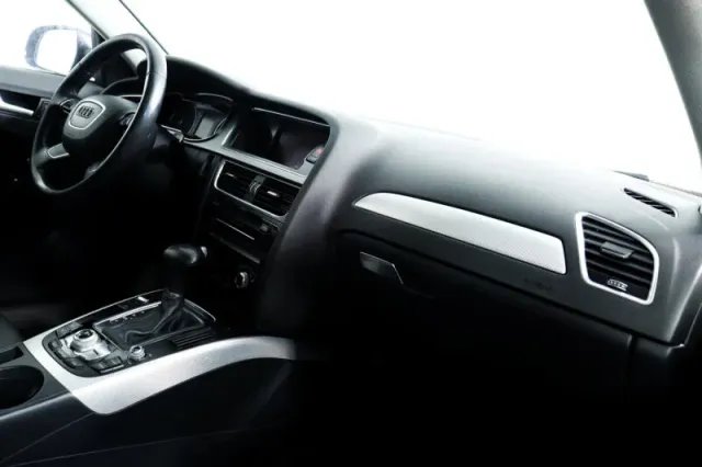 Audi A4, IV (B8) Рестайлинг — фото 10