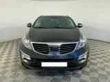 Kia Sportage, III Рестайлинг — фото 1