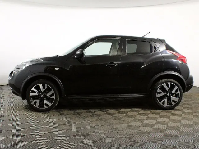 Nissan Juke, I — фото 5