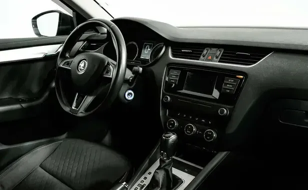 Skoda Octavia, III (A7) — фото 5