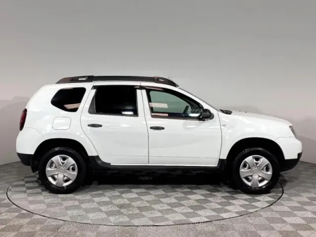 Renault Duster, I Рестайлинг — фото 4