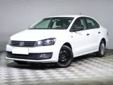 Volkswagen Polo, V Рестайлинг — фото 1