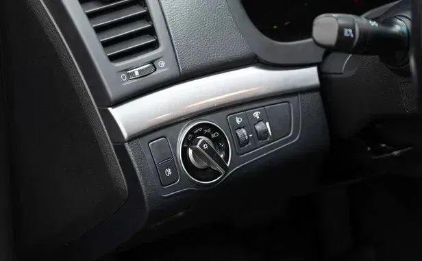 Hyundai i40, I Рестайлинг — фото 14