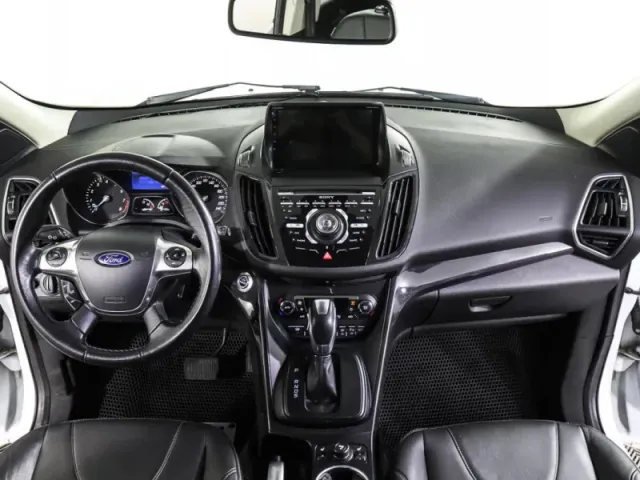 Ford Kuga, II — фото 13