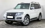 Mitsubishi Pajero, IV Рестайлинг 2 — фото 1