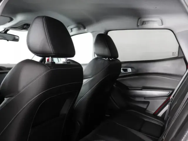 Chery Tiggo 4, I Рестайлинг — фото 14