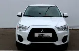 Mitsubishi ASX, I — фото 1