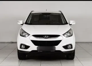 Hyundai ix35, I — фото 1