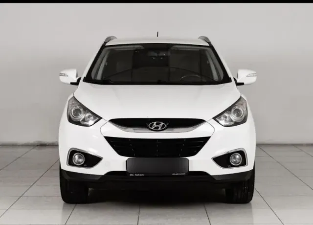 Hyundai ix35, I — фото 1