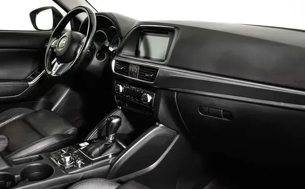 Mazda CX-5, I Рестайлинг — фото 6