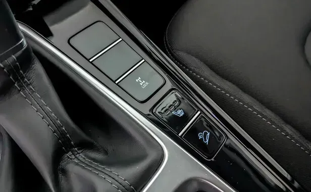Hyundai Creta, II — фото 13