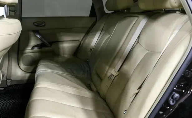 Nissan Teana, II Рестайлинг — фото 8
