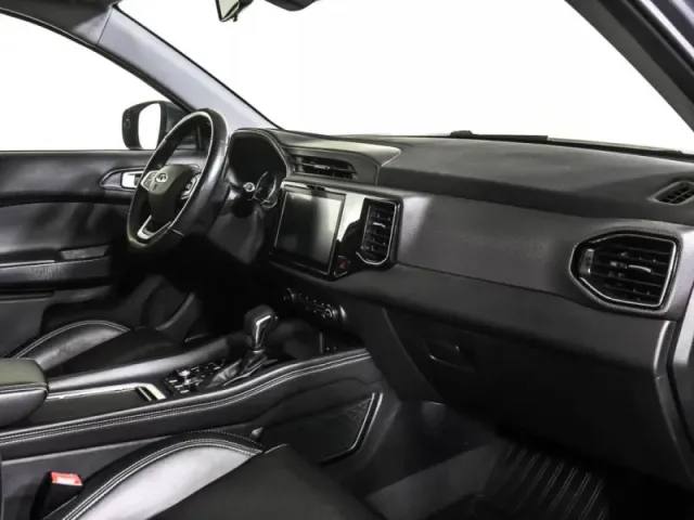 Chery Tiggo 4, I Рестайлинг — фото 11