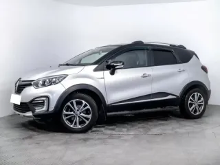 Renault Kaptur, I — фото 1