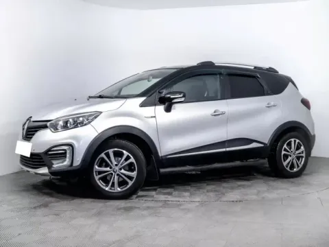 Renault Kaptur, I — фото 1