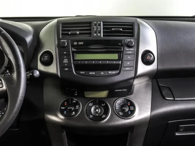 Toyota RAV4, III (XA30) Рестайлинг — фото 15