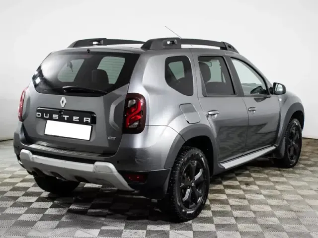 Renault Duster, I Рестайлинг — фото 5