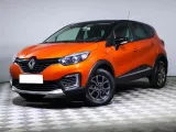 Renault Kaptur, I — фото 1