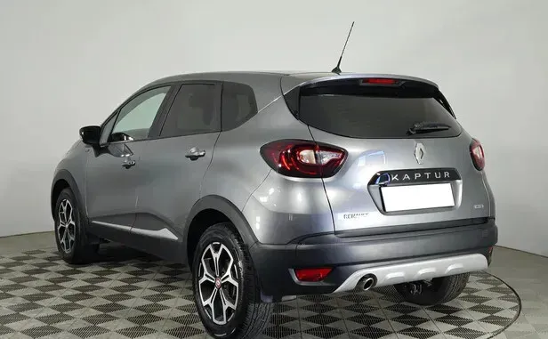 Renault Kaptur, I — фото 4