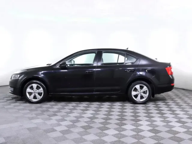 Skoda Octavia, III (A7) — фото 8