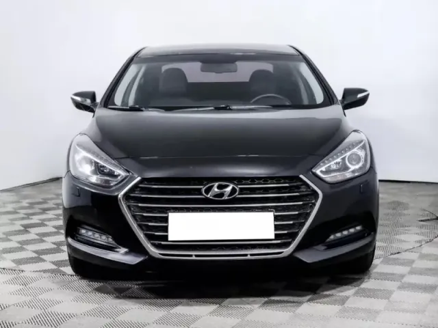 Hyundai i40, I Рестайлинг — фото 6