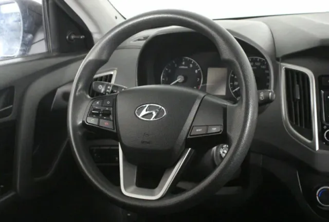 Hyundai Creta, I — фото 5