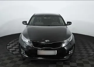 Kia Optima, III — фото 1