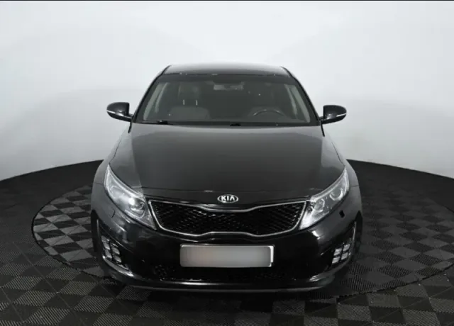 Kia Optima, III — фото 1