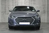 Hyundai Elantra, VI — фото 1