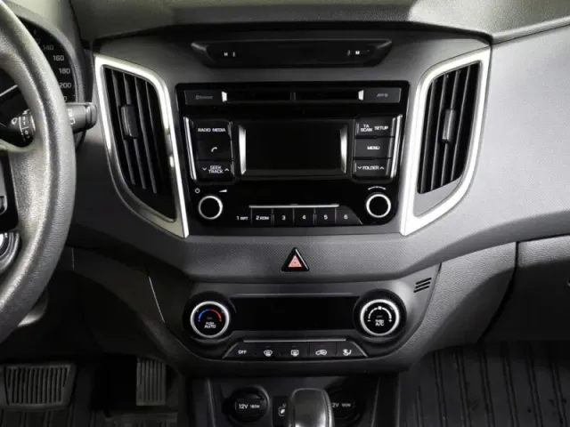 Hyundai Creta, I — фото 14