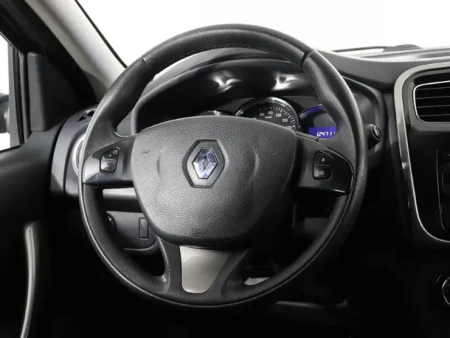 Renault Sandero, II — фото 15