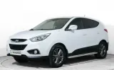 Hyundai ix35, I Рестайлинг — фото 1