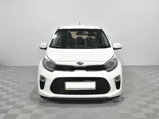 Kia Picanto, III — фото 1