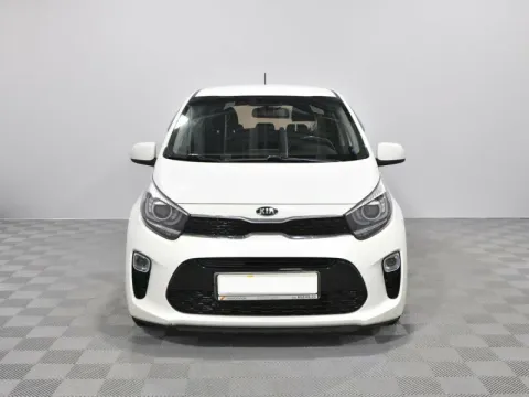 Kia Picanto, III — фото 1