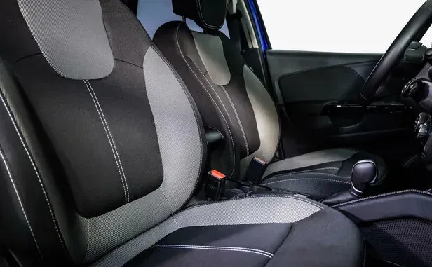 Renault Kaptur, I Рестайлинг — фото 7