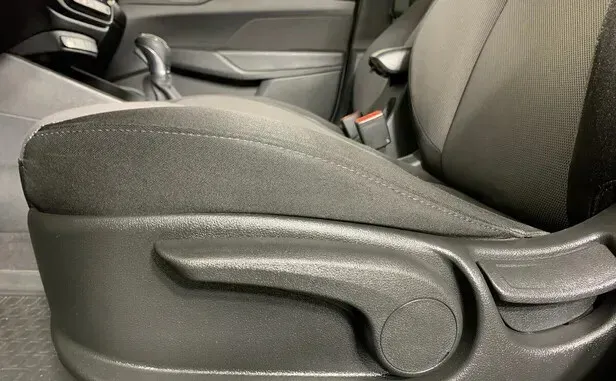 Hyundai Solaris, II — фото 8