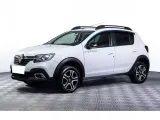 Renault Sandero, II Рестайлинг — фото 1