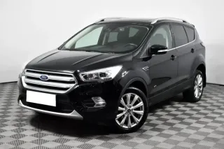 Ford Kuga, II Рестайлинг — фото 1