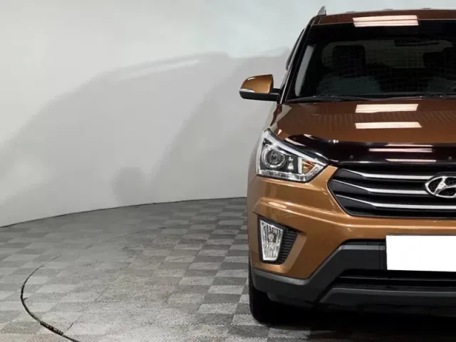 Hyundai Creta, I — фото 9