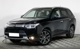 Mitsubishi Outlander, III Рестайлинг — фото 1