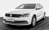 Volkswagen Jetta, VI Рестайлинг — фото 1