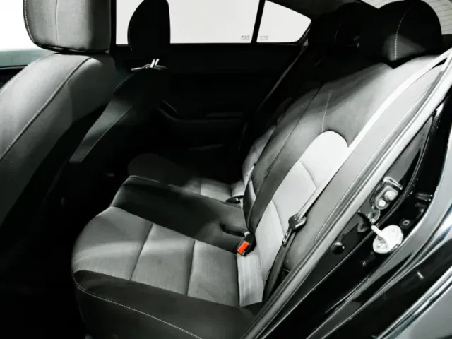 Kia Cerato, III — фото 10