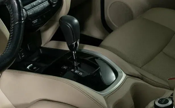 Nissan X-Trail, III Рестайлинг — фото 9