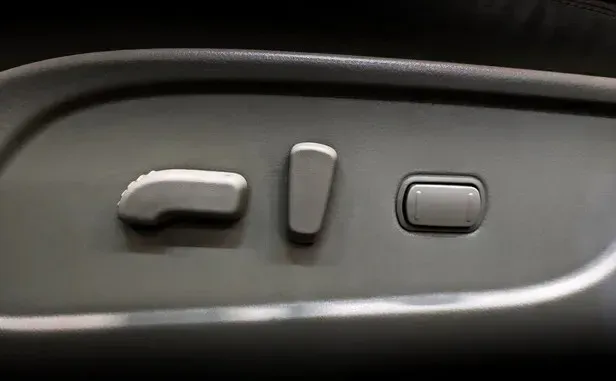 Nissan Murano, II (Z51) Рестайлинг 2 — фото 14