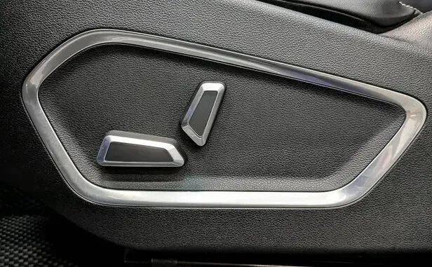 Geely Atlas Pro — фото 12