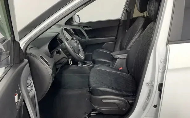 Hyundai Creta, I Рестайлинг — фото 8