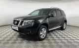 Nissan Terrano, III (D10) — фото 1